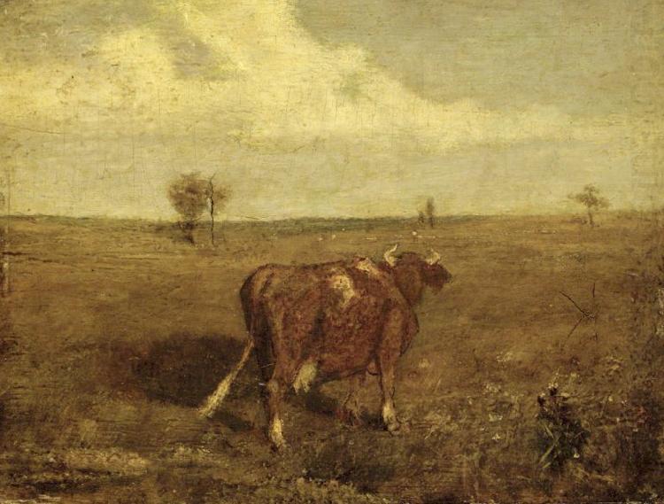 Albert Pinkham Ryder Summer s Fruitful Pastures china oil painting image